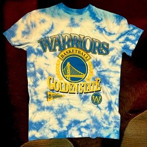 Golden State Warriors Shirt